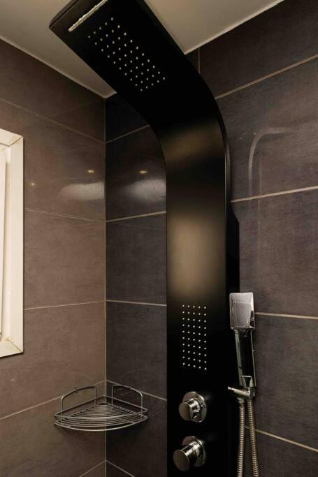Luxury Studio In Downtown Thessaloniki Buitenkant foto