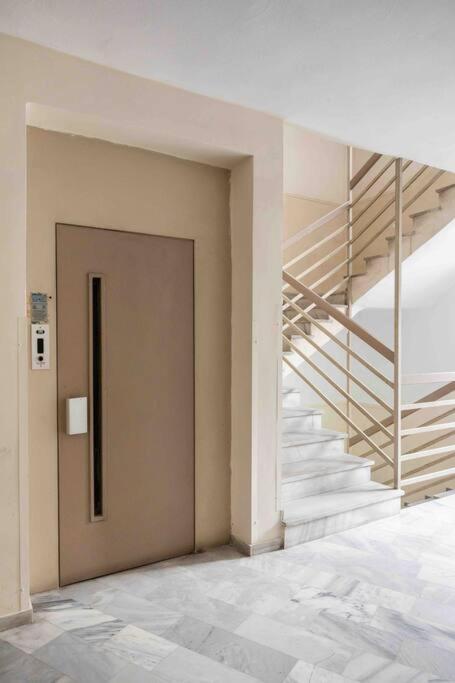 Luxury Studio In Downtown Thessaloniki Buitenkant foto