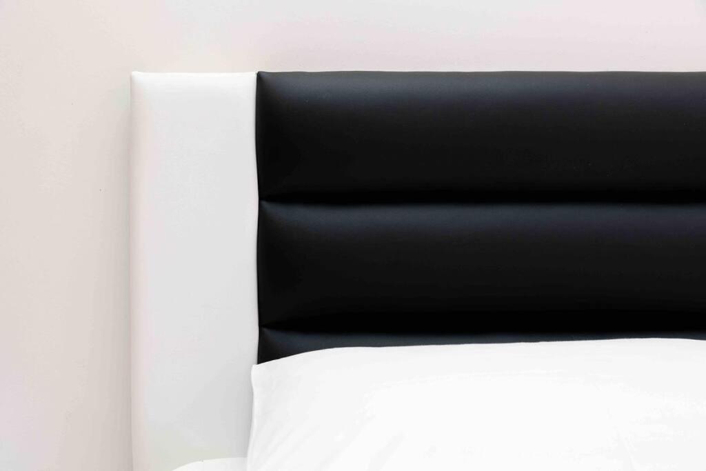 Luxury Studio In Downtown Thessaloniki Buitenkant foto